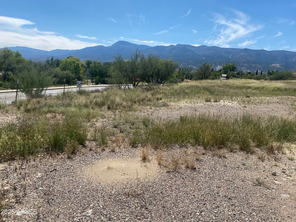 Photo of 3 E State Route 260 #0, Camp Verde, AZ 86322 (MLS # 7000597)