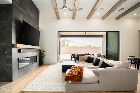 Photo of 5905 E Silver Sage Lane, Cave Creek, AZ 85331 (MLS # 7008819)