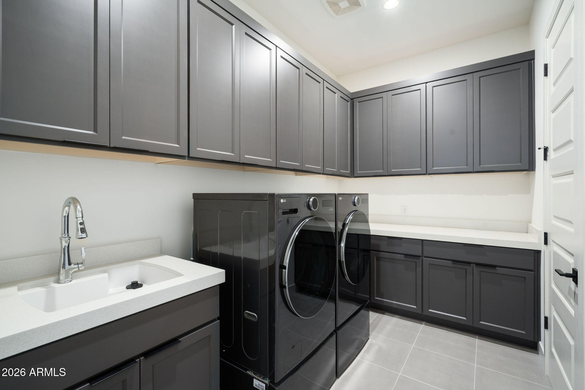 SONORAN TRAILS - Residential