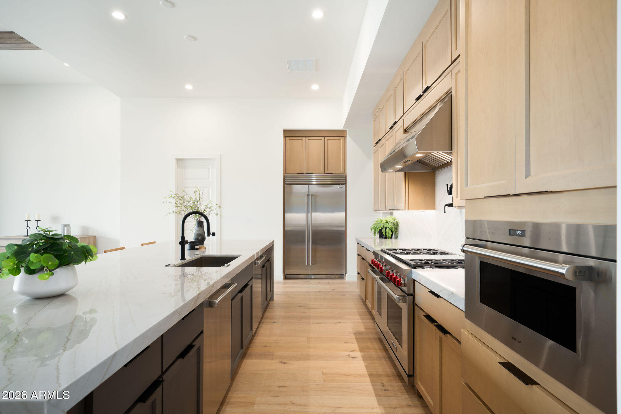 SONORAN TRAILS - Residential