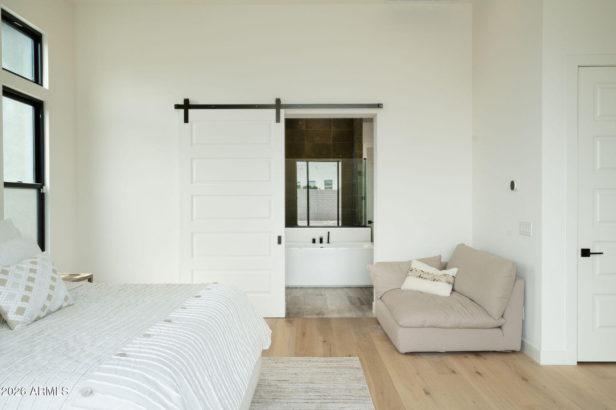 SONORAN TRAILS - Residential