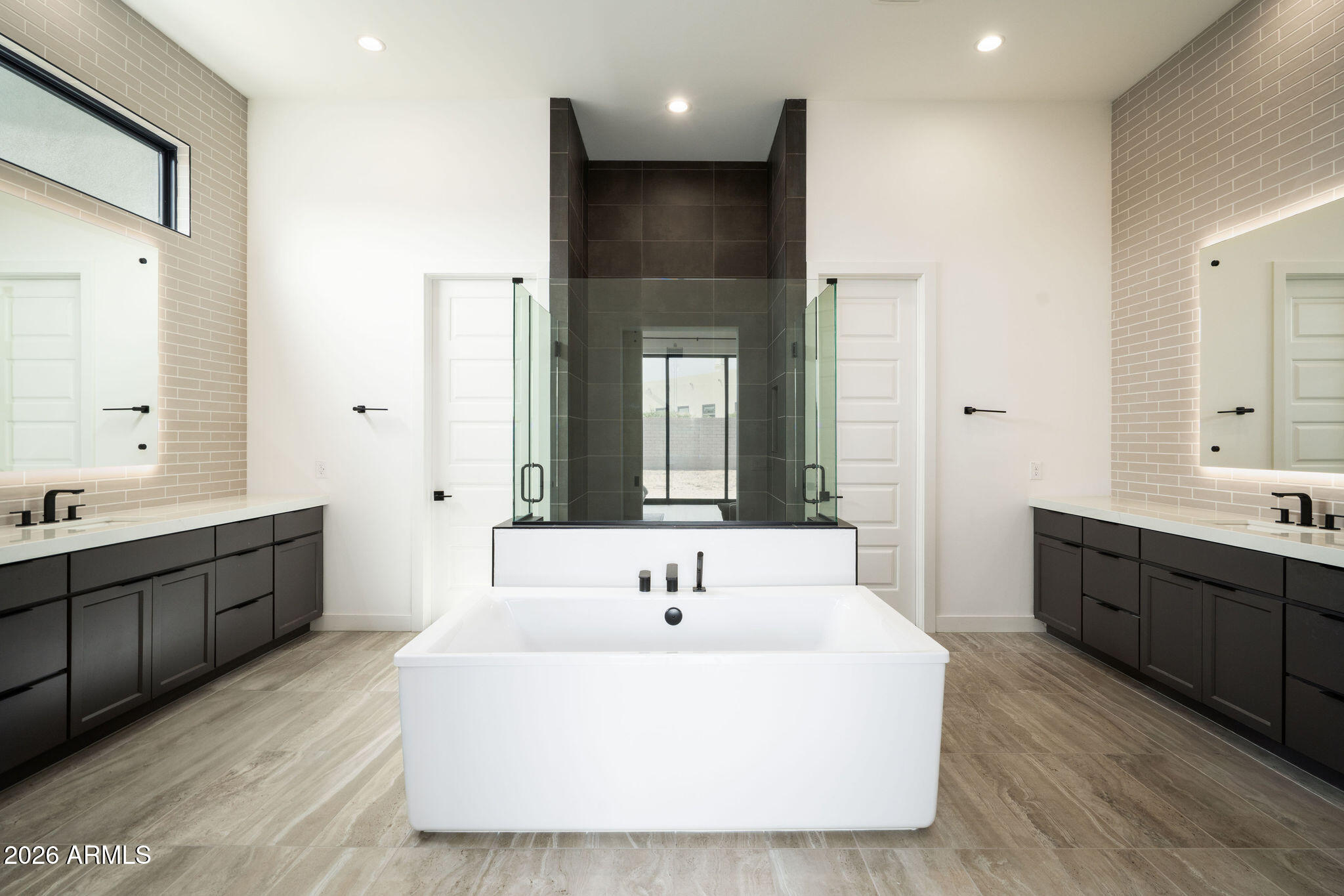 SONORAN TRAILS - Residential