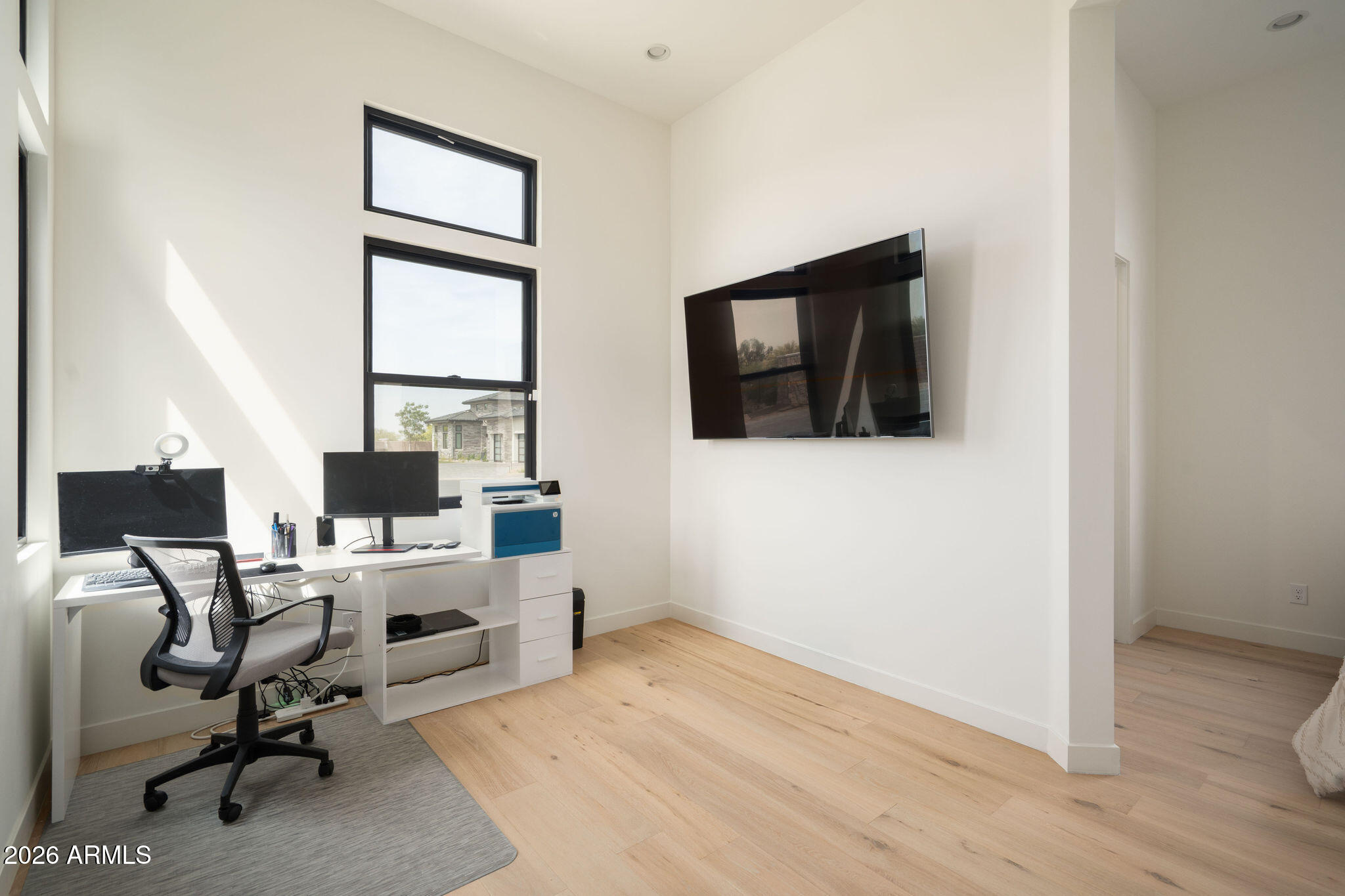 SONORAN TRAILS - Residential