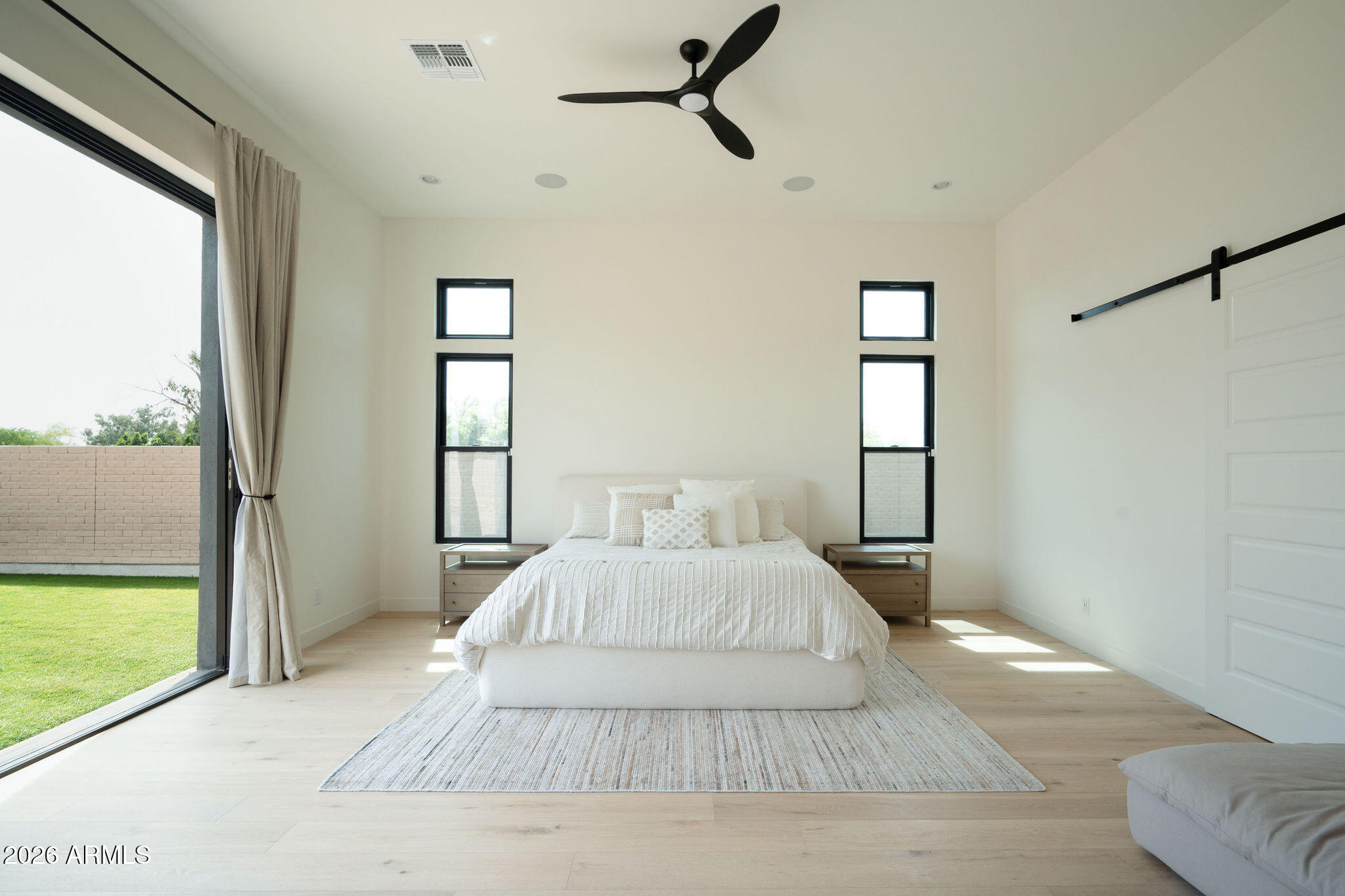 SONORAN TRAILS - Residential