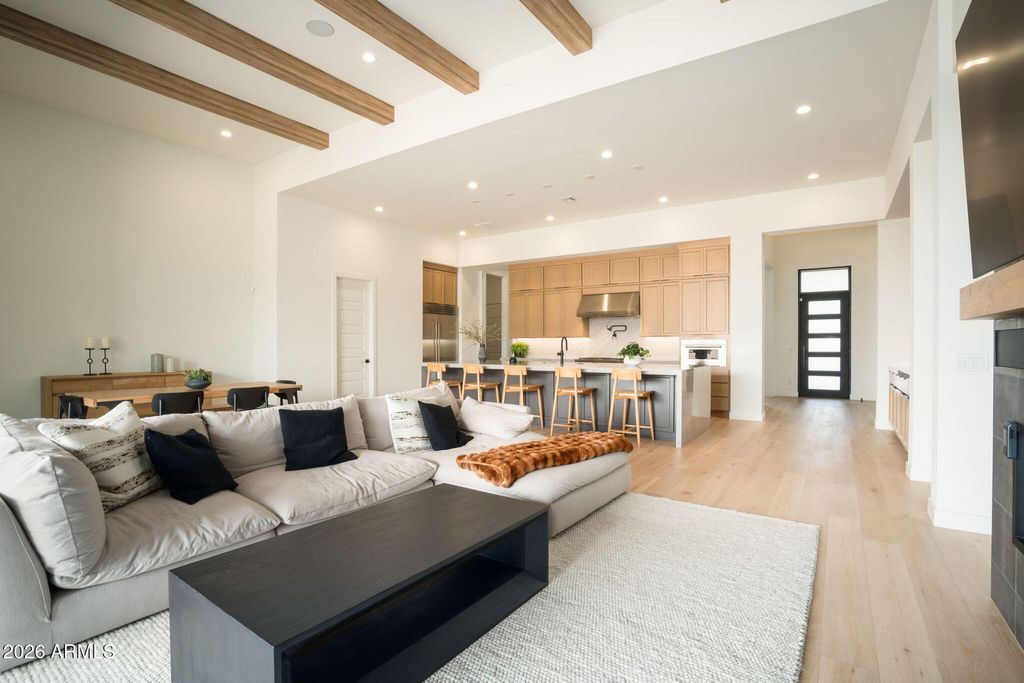 Photo of 5905 E Silver Sage Lane, Cave Creek, AZ 85331 (MLS # 7008819)