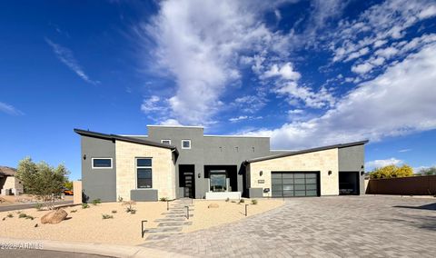 5905 E SILVER SAGE Lane Cave Creek AZ 85331