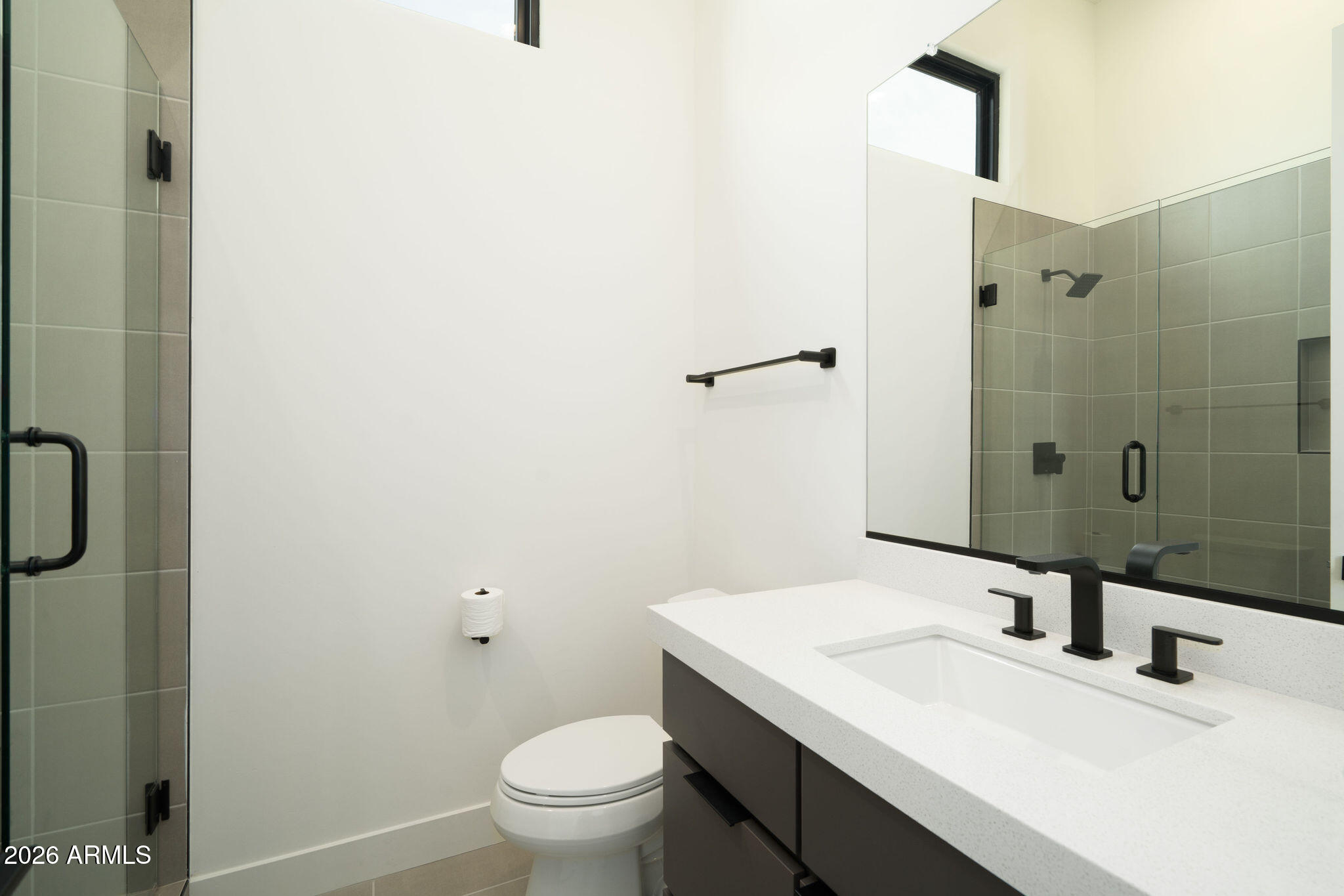 SONORAN TRAILS - Residential