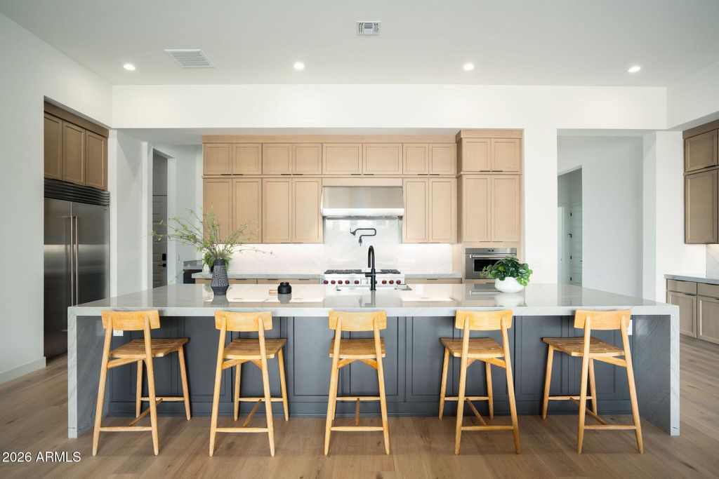 Photo of 5905 E Silver Sage Lane, Cave Creek, AZ 85331 (MLS # 7008819)