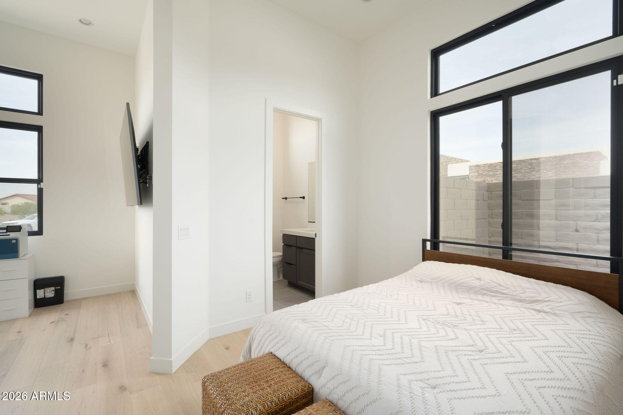 SONORAN TRAILS - Residential