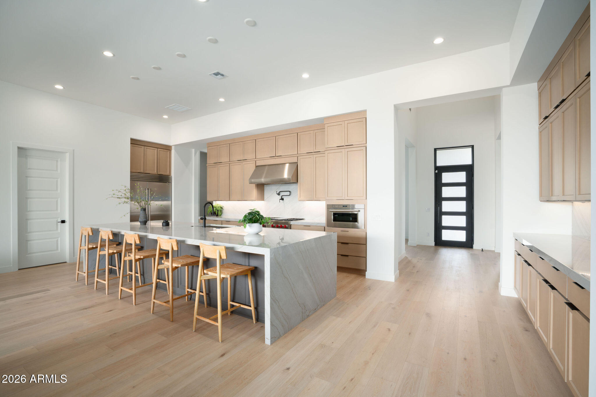 SONORAN TRAILS - Residential