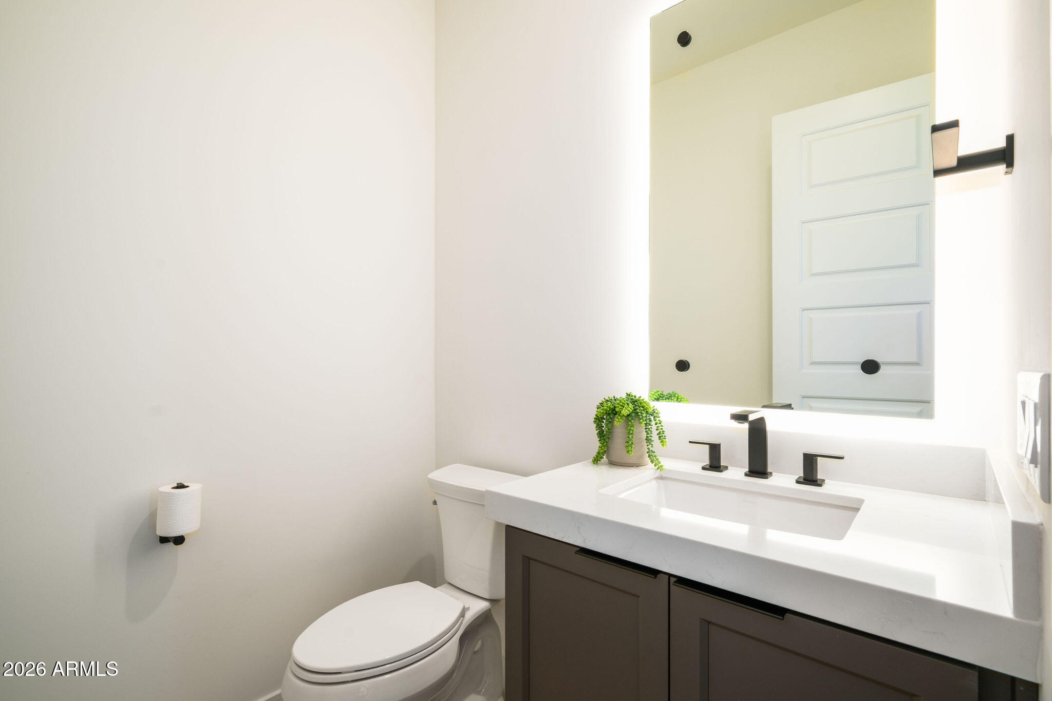 SONORAN TRAILS - Residential