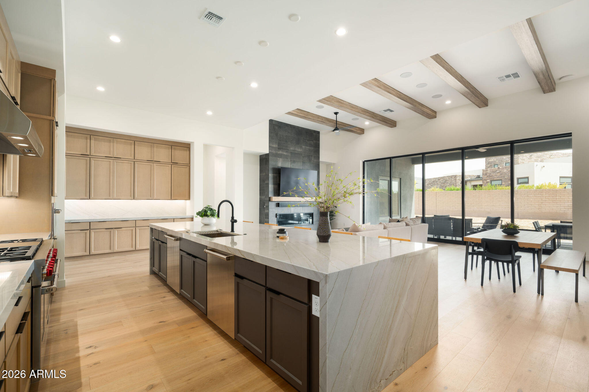 SONORAN TRAILS - Residential