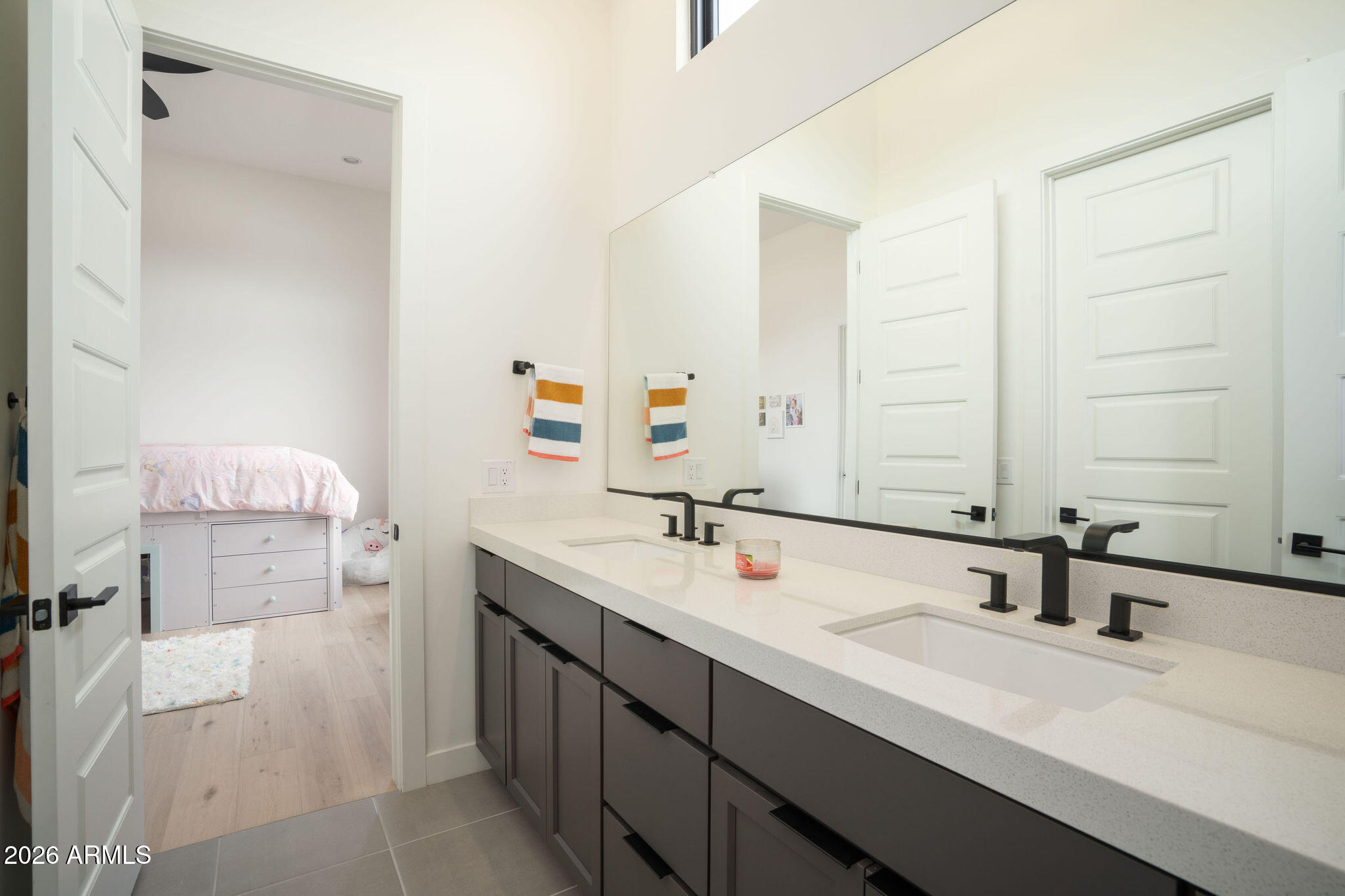 SONORAN TRAILS - Residential