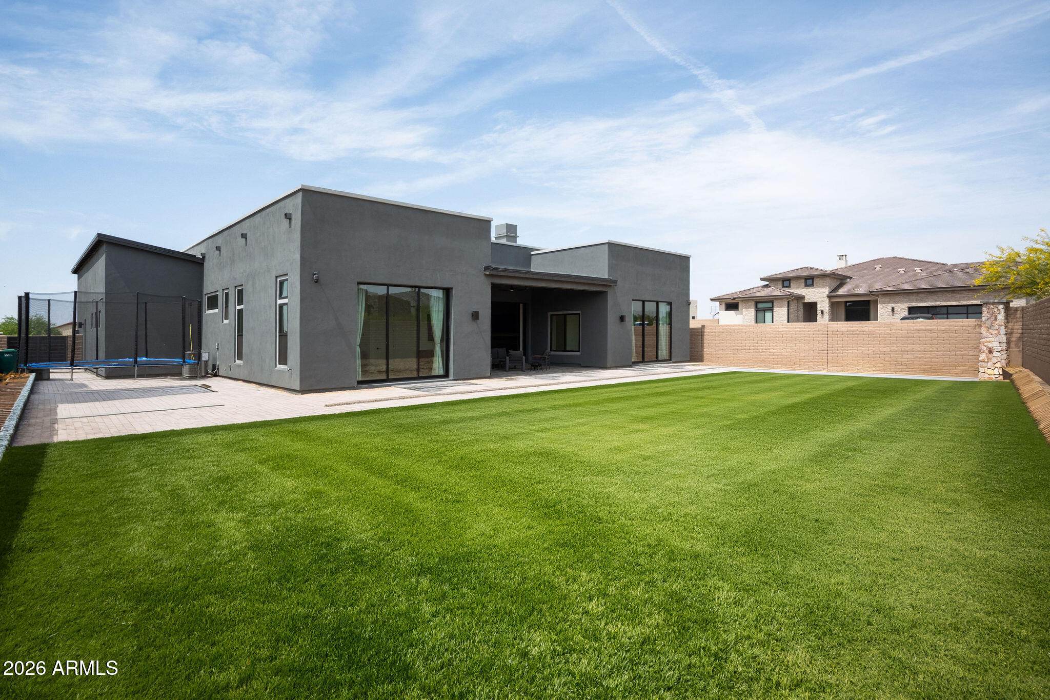 SONORAN TRAILS - Residential