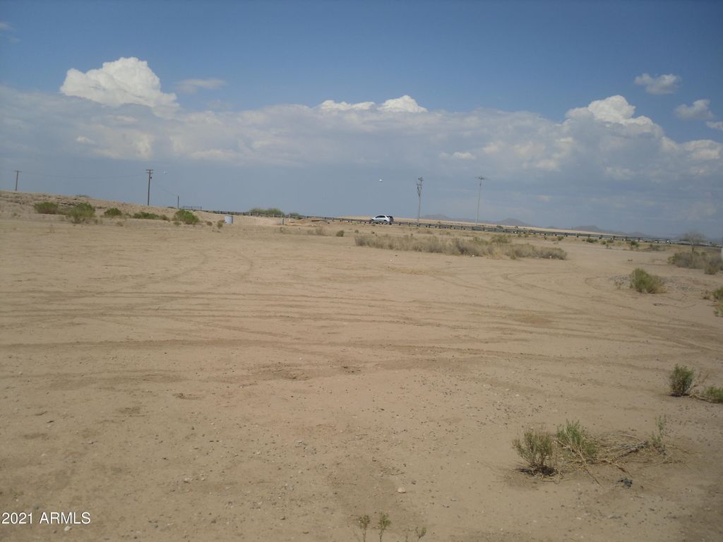 Photo of 4780 E Mustang Drive #2, Eloy, AZ 85131 (MLS # 6260114)
