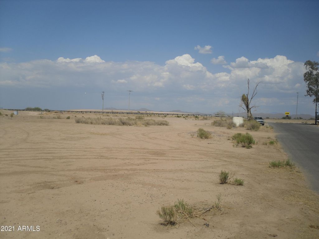 Photo of 4780 E Mustang Drive #2, Eloy, AZ 85131 (MLS # 6260114)