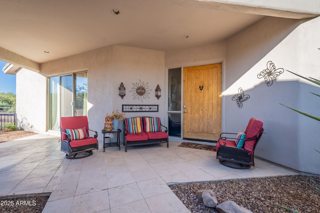 Photo of 29318 N 146th Street, Scottsdale, AZ 85262 (MLS # 6935731)