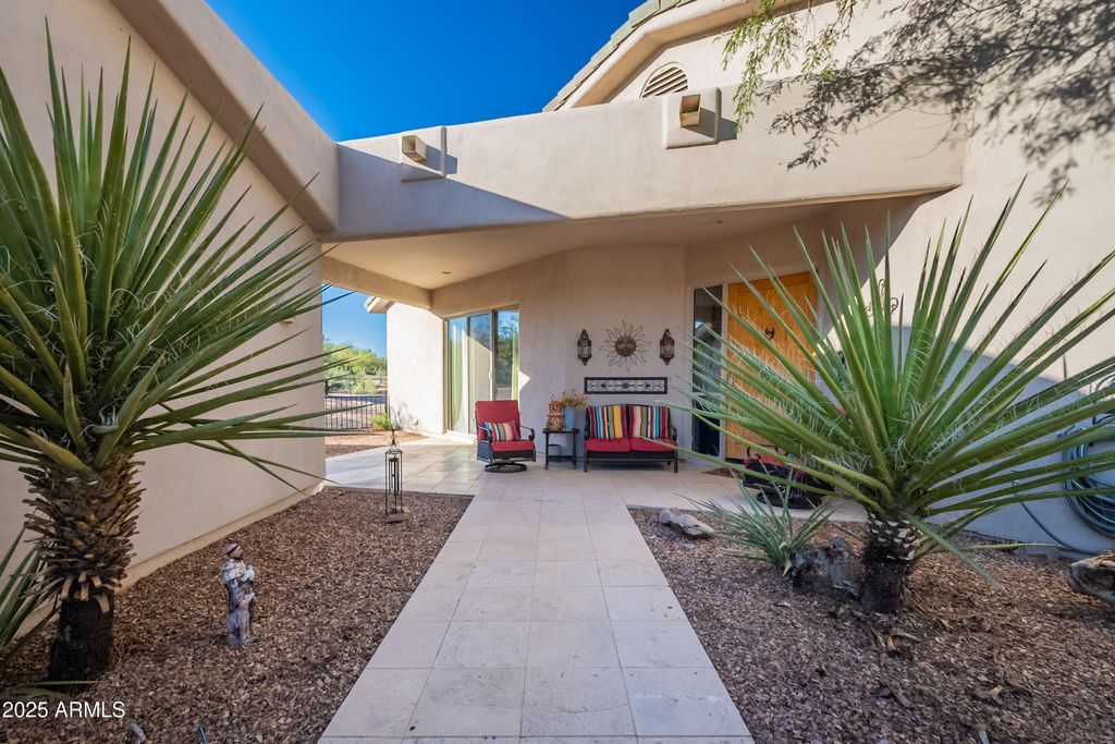 Photo of 29318 N 146th Street, Scottsdale, AZ 85262 (MLS # 6935731)