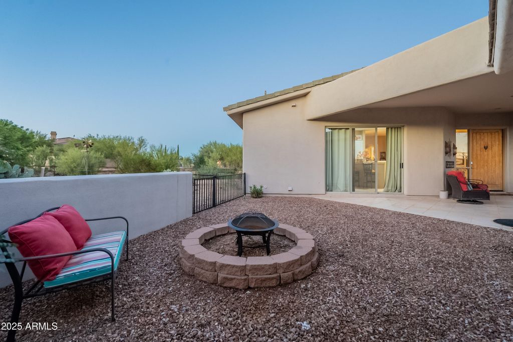 Photo of 29318 N 146th Street, Scottsdale, AZ 85262 (MLS # 6935731)