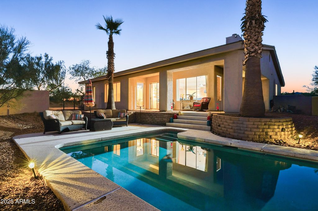 Photo of 29318 N 146th Street, Scottsdale, AZ 85262 (MLS # 6935731)