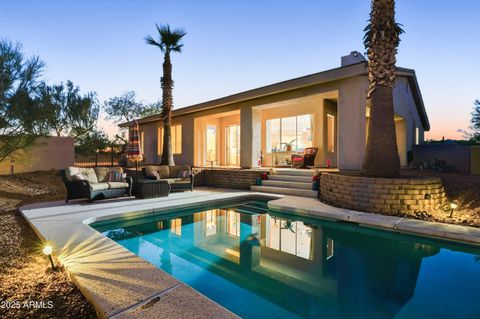 29318 N 146TH Street Scottsdale AZ 85262