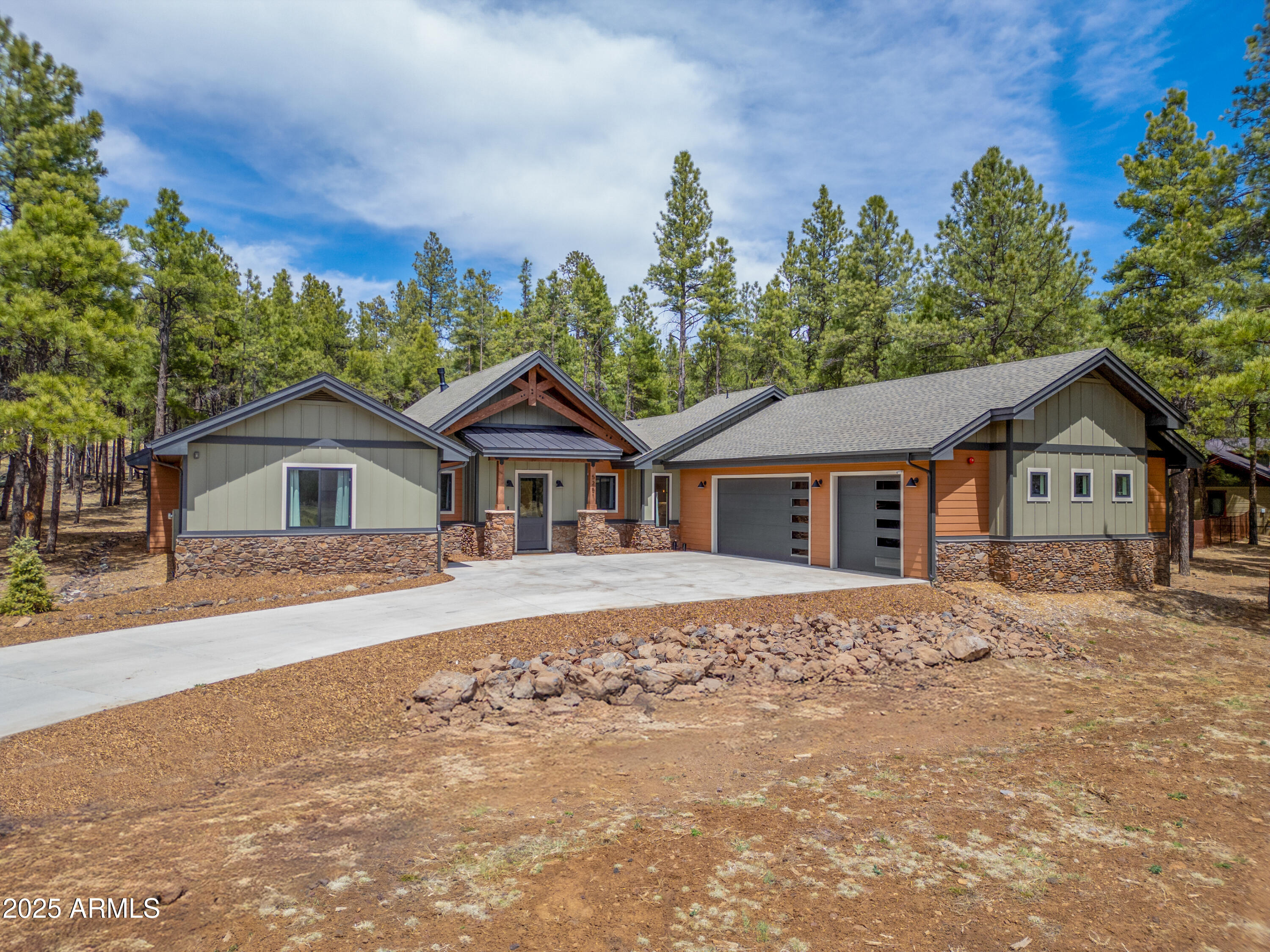 5251 W BRACKIN RANCH Road