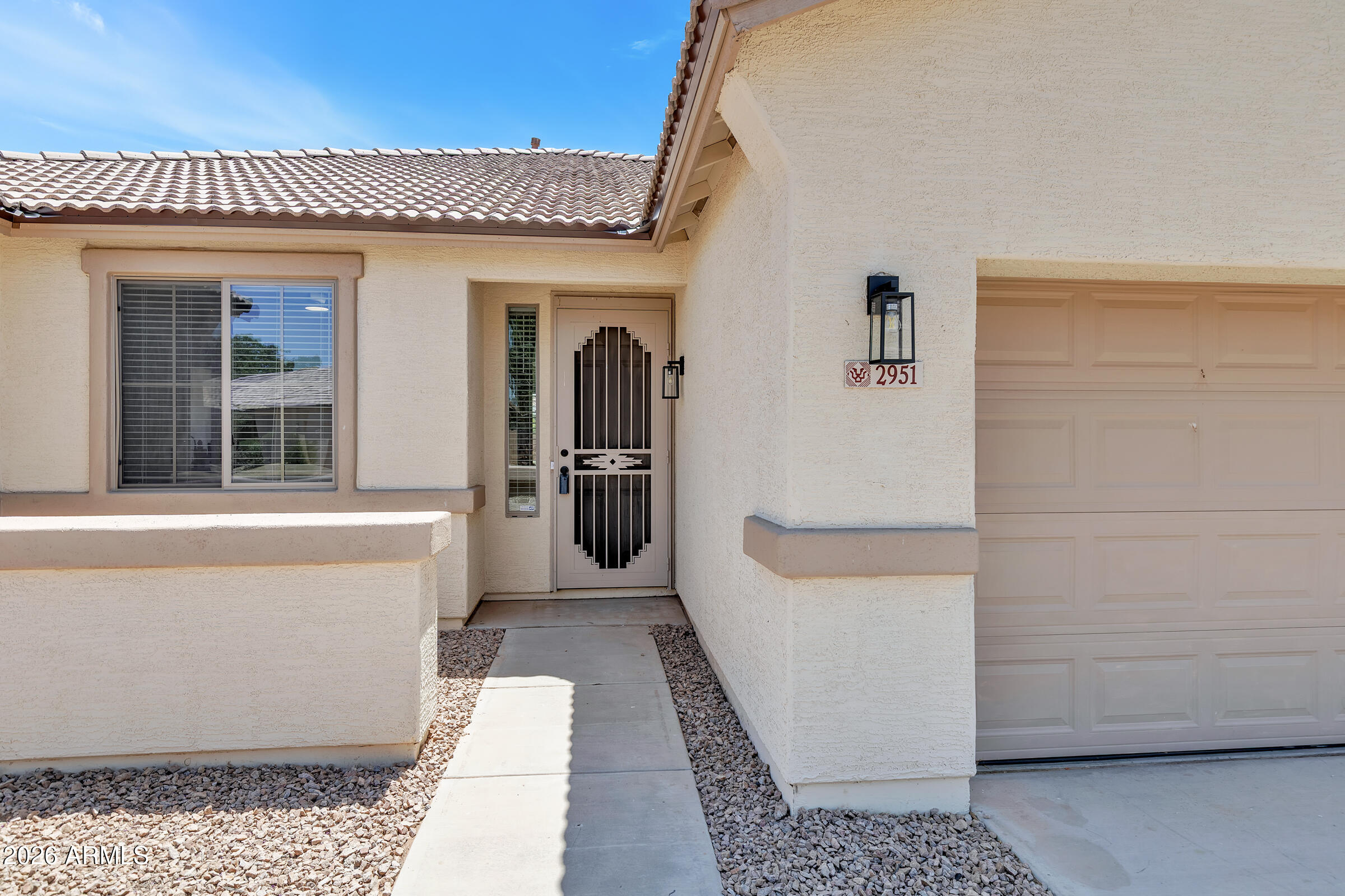 2951 E LINDRICK Drive
