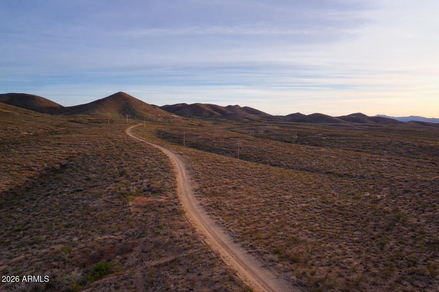 TBD S Miners Dream Road -