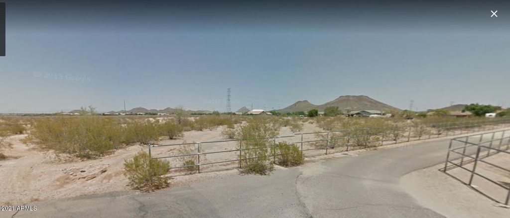 Photo of 0 N 73rd Avenue #-, Peoria, AZ 85383 (MLS # 7031012)