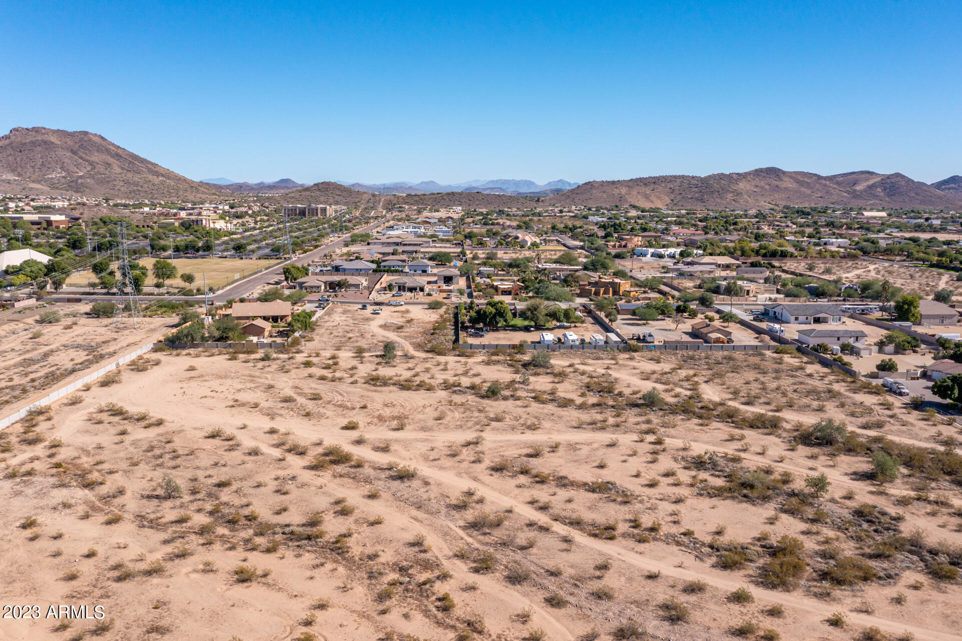 0 N 73rd Avenue -