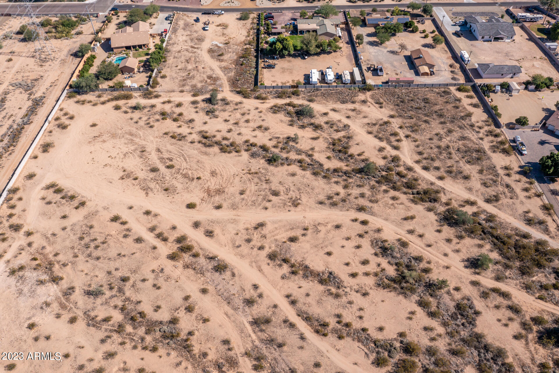 0 N 73rd Avenue -