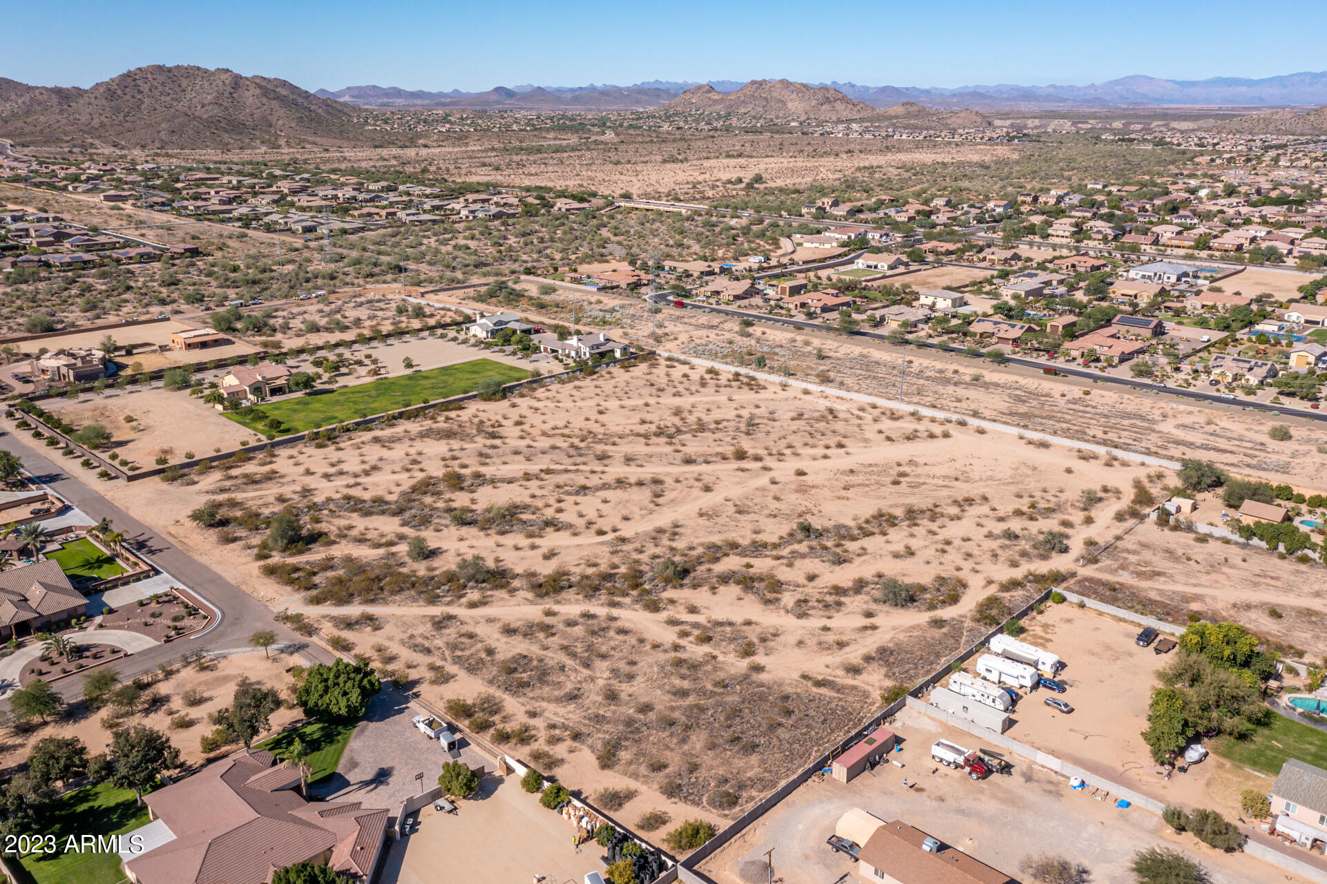 0 N 73rd Avenue -