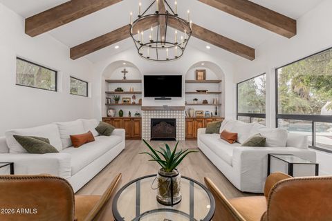 300 S BANNING Court Gilbert AZ 85296