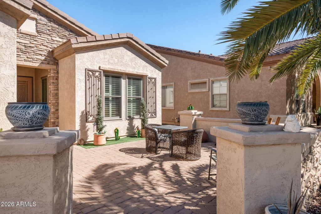 Photo of 4550 E Donato Drive, Gilbert, AZ 85298 (MLS # 7079027)
