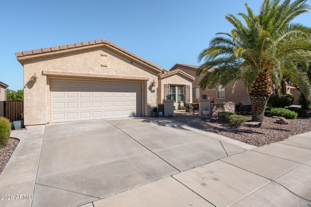 Photo of 4550 E Donato Drive, Gilbert, AZ 85298 (MLS # 7079027)