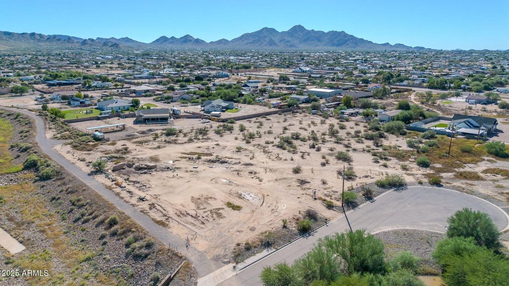 Photo of 20127 E Marsh Road, Queen Creek, AZ 85142 (MLS # 6935698)