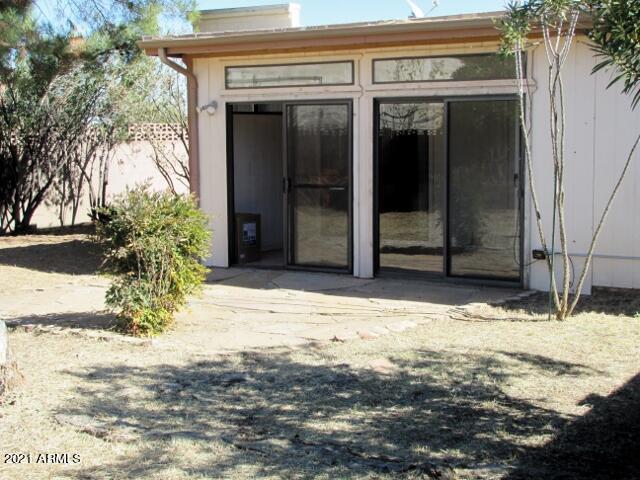 VILLA DEL RIO UNIT 2 RESUB - Residential Lease
