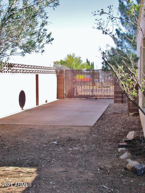 VILLA DEL RIO UNIT 2 RESUB - Residential Lease