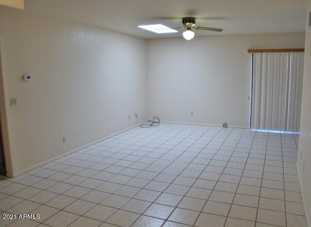 VILLA DEL RIO UNIT 2 RESUB - Residential Lease