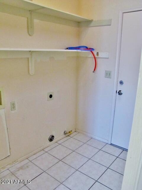 VILLA DEL RIO UNIT 2 RESUB - Residential Lease