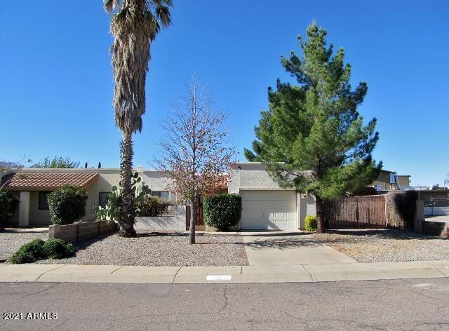 VILLA DEL RIO UNIT 2 RESUB - Residential Lease