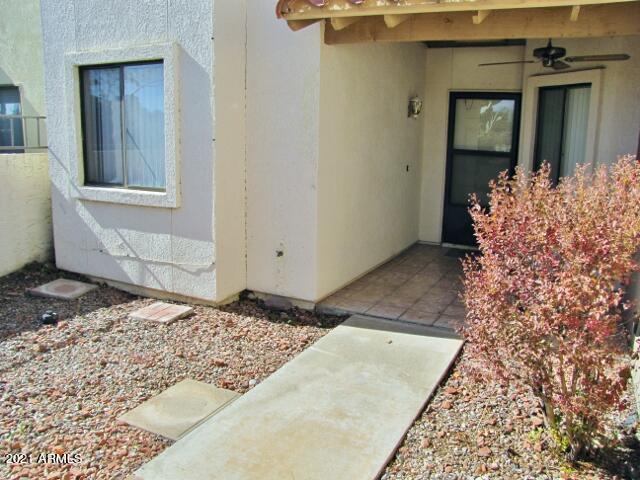 VILLA DEL RIO UNIT 2 RESUB - Residential Lease