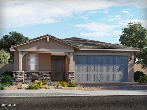 131 N 175TH Lane Goodyear AZ 85338