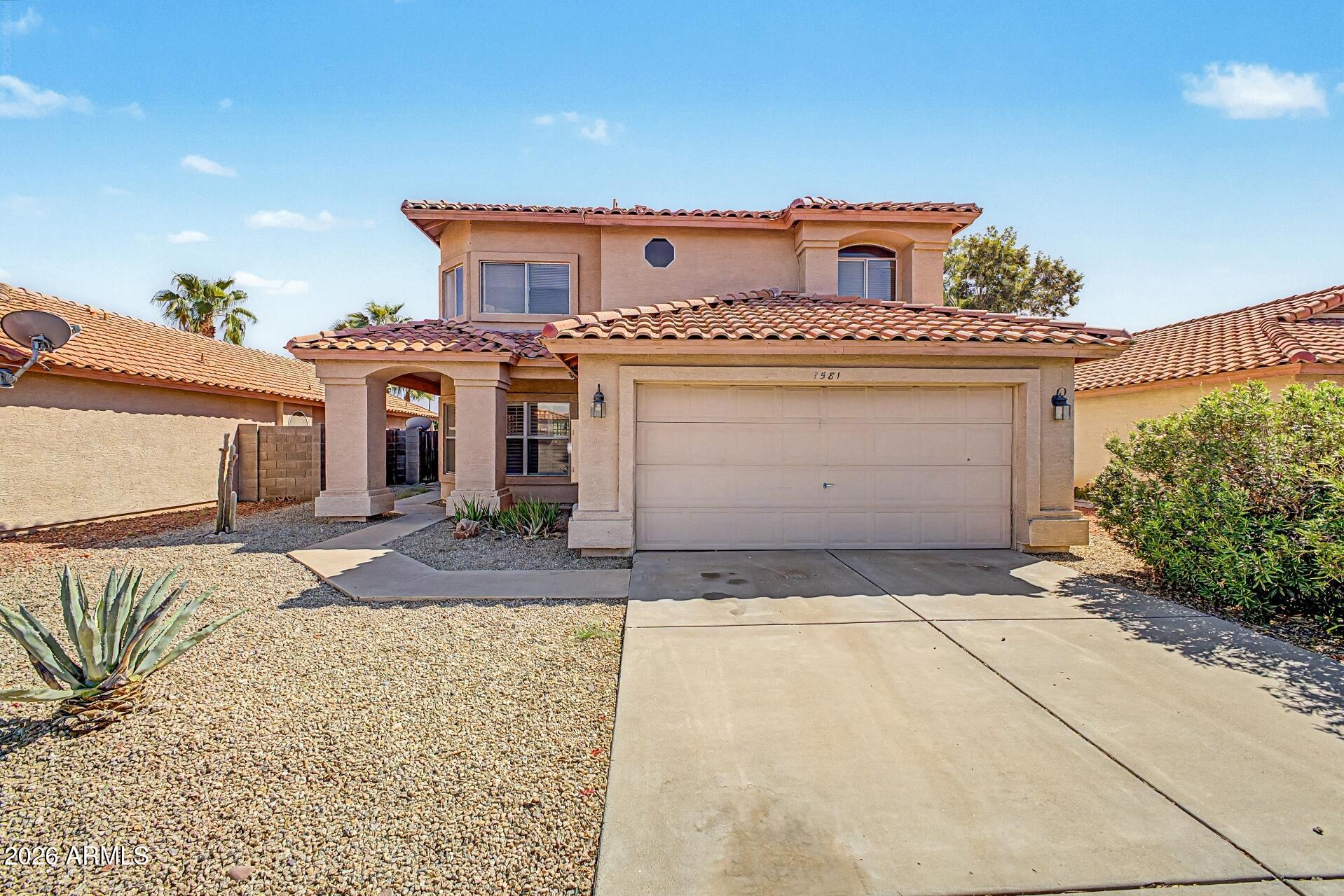 7581 W KERRY Lane