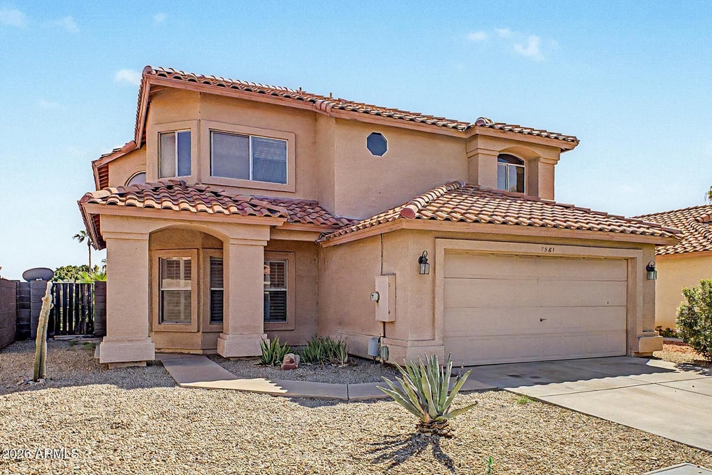 Photo of 7581 W Kerry Lane, Glendale, AZ 85308 (MLS # 7080260)