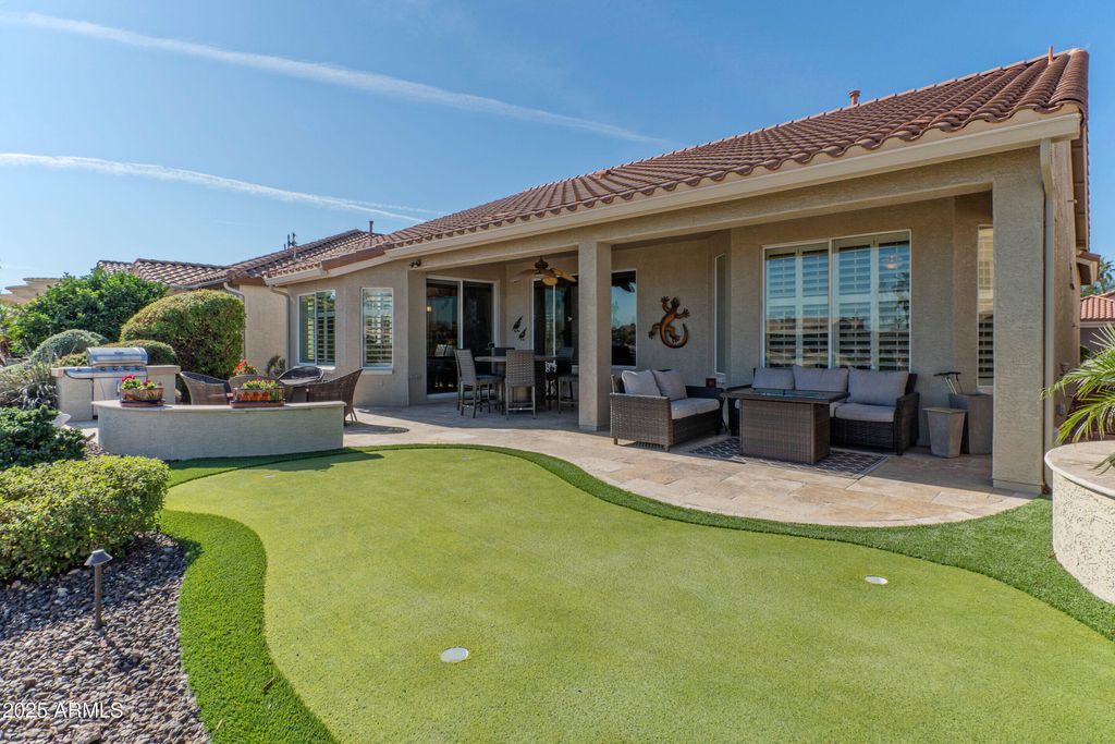 Photo of 3875 N 162nd Lane, Goodyear, AZ 85395 (MLS # 6958960)