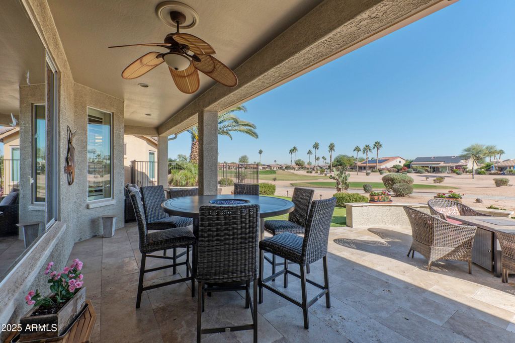 Photo of 3875 N 162nd Lane, Goodyear, AZ 85395 (MLS # 6958960)