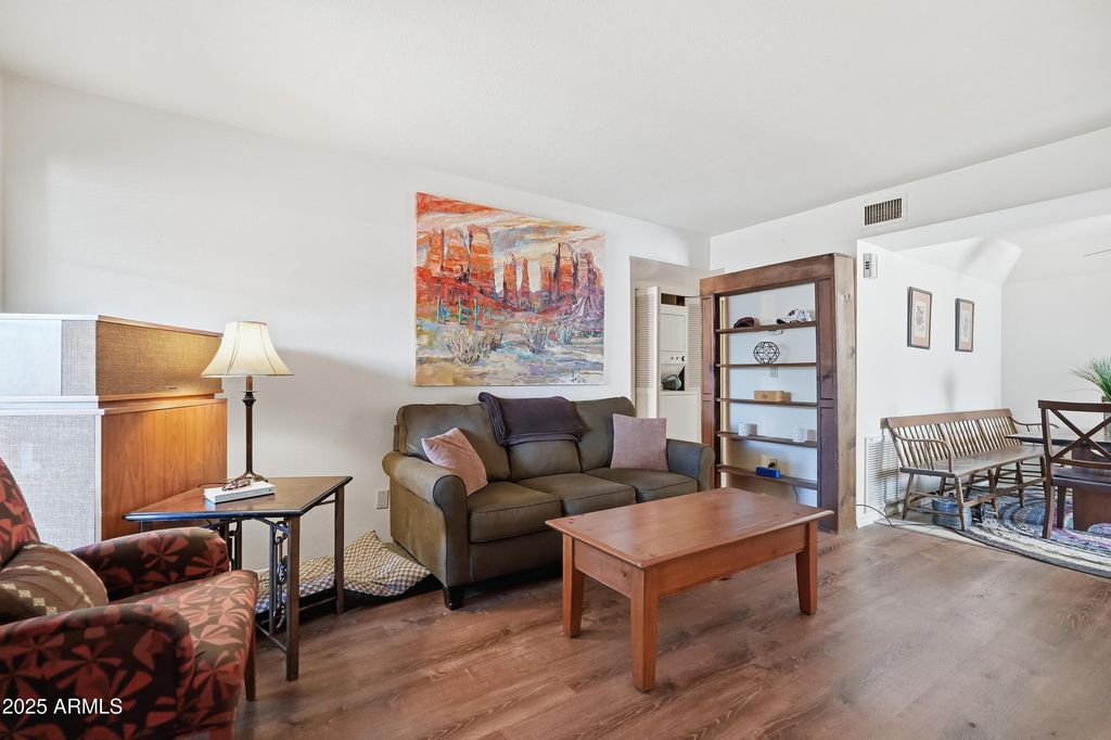 Photo of 700 E Mesquite Circle #P114, Tempe, AZ 85288 (MLS # 6961966)