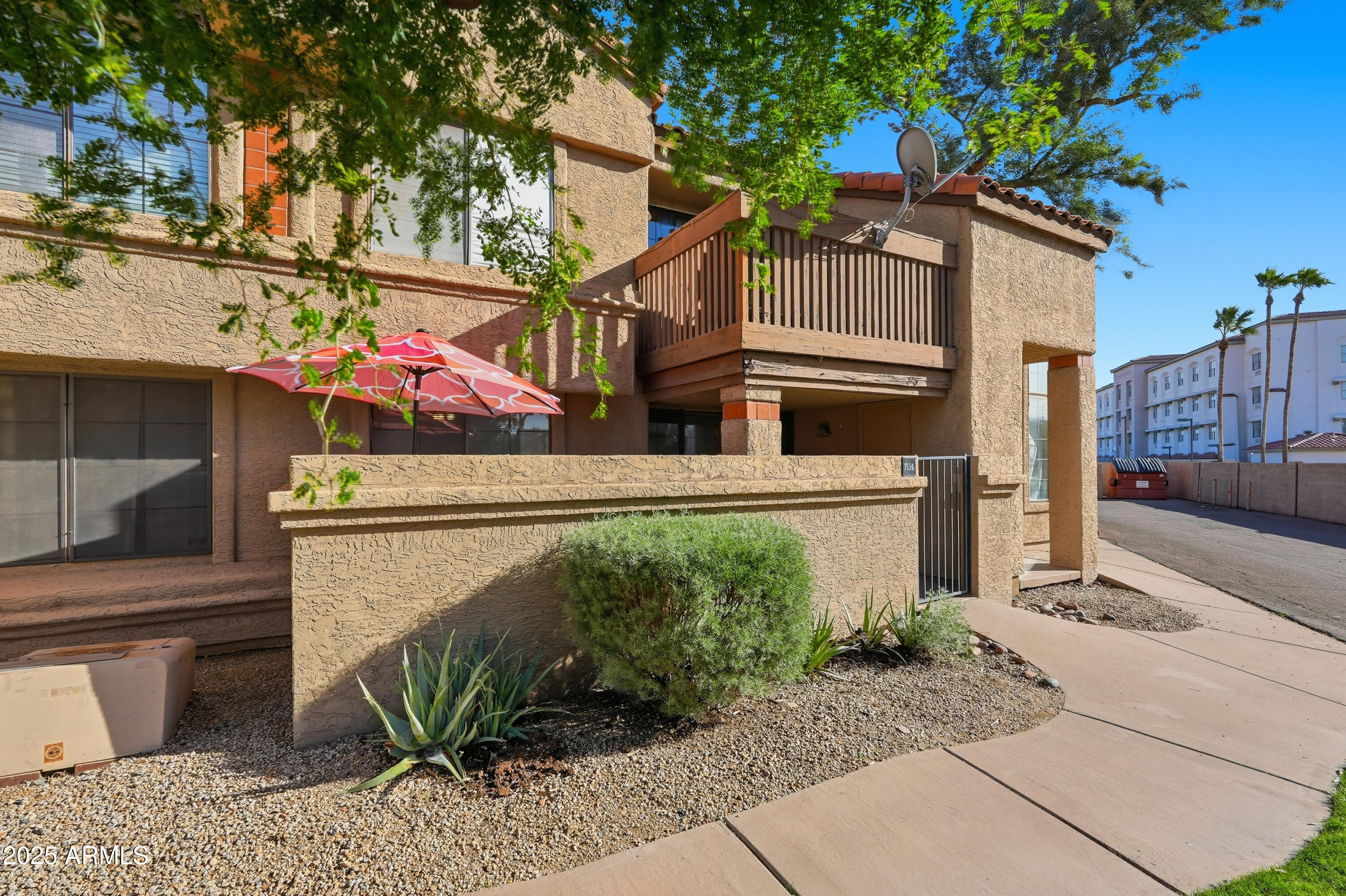 700 E Mesquite Circle P114