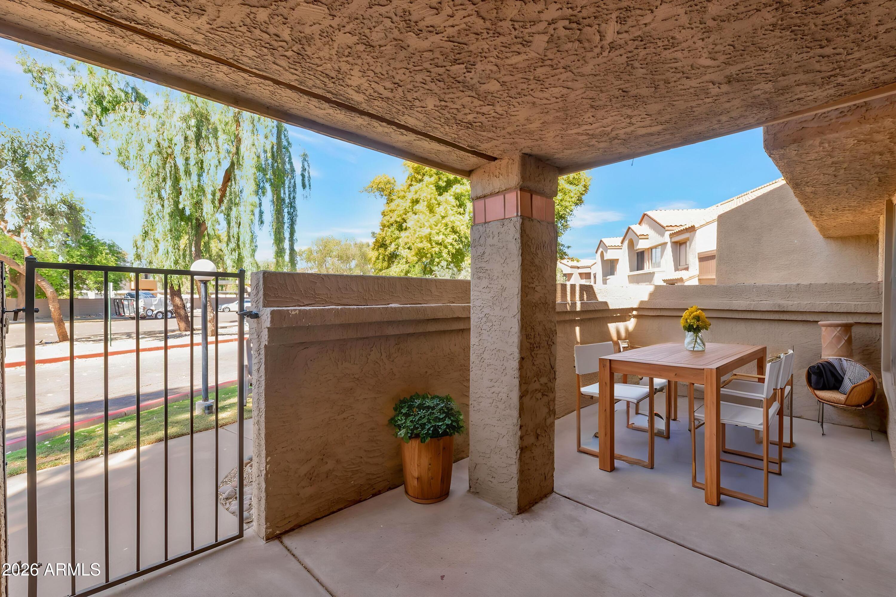 700 E Mesquite Circle P114
